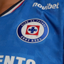 Pirma Cruz Azul 2025 26 Women’s Home Jersey