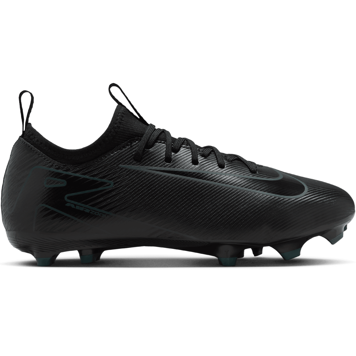 Nike Mercurial Vapor 16 Academy FG MG para jóvenes - Paquete Shadow