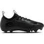 Nike Mercurial Vapor 16 Academy FG MG para jóvenes - Paquete Shadow