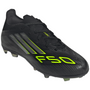 adidas Youth F50 Elite FG Electric Stealth Pack