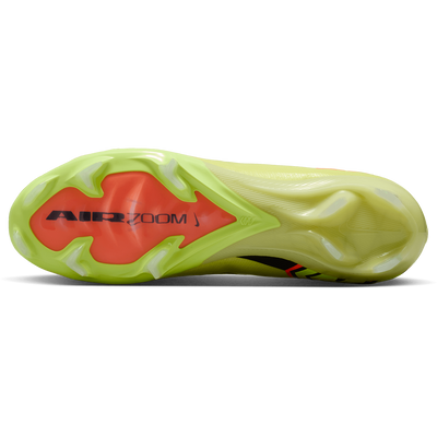 nike Mercurial Vapor 16 Elite FG Max Voltage Pack