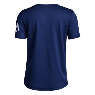 Camiseta adidas Nashville SC Youth Archive Collection