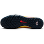 nike Mercurial Superfly 10 Academy Km Turf Mbappe Pack Lt Laser Orange Armory Navy