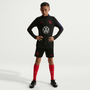 Nike Youth USA Strike Dri-FIT Long Sleeve Drill Top