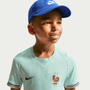Nike Youth France Away 2026 Authentic Match Jersey