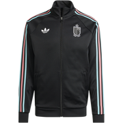 adidas Originals Belgium Men's Full-Zip Track Jacket