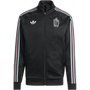 adidas Originals Belgium Men's Full-Zip Track Jacket