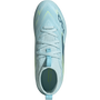 adidas Youth F50 Sparkfusion League FG AG - Ice Cold Precision