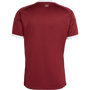 Adidas Men's Qatar Home 2026 Stadium Jersey