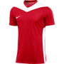 Camiseta Nike Dri-FIT Park Derby IV de manga corta