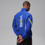 Nike Men's Brazil Jordan Anthem Jacket