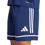 Pantalón corto Adidas Squadra 25
