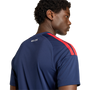 adidas New England Revolution 2026-27 Men's Home Stadium Jersey