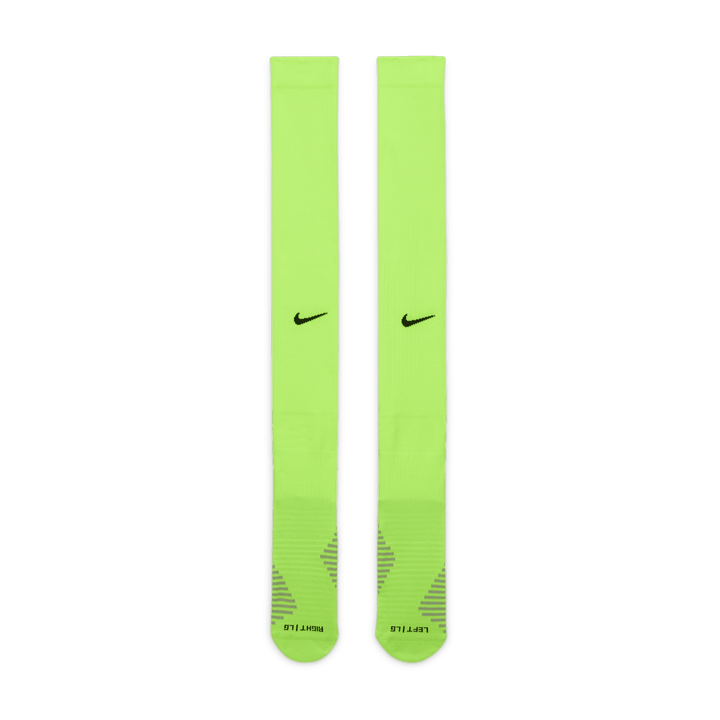 nike Strike Soccer Knee High Sock