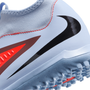 Nike Phantom 6 High Academy - Botas de césped artificial para jóvenes - ¡Qué miedo!