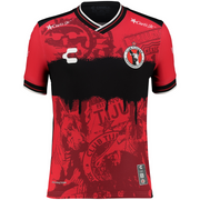 charly Xolos 2025 26 Youth Home Jersey