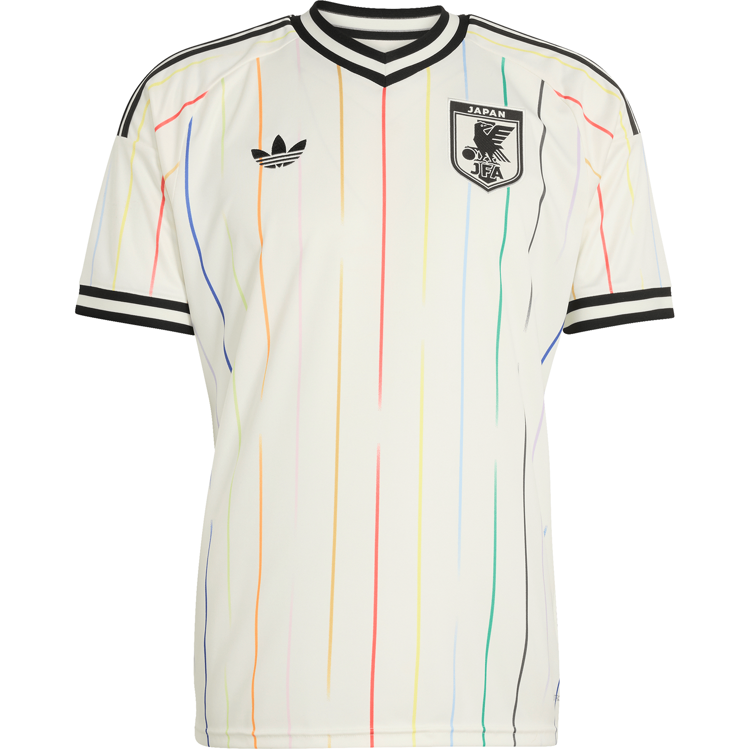 adidas Men's Japan Away 2026 Stadium Jersey