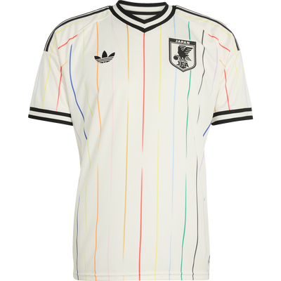 adidas Men's Japan Away 2026 Stadium Jersey