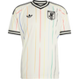 adidas Men's Japan Away 2026 Stadium Jersey