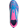 adidas F50 League Laceless Youth FG - Paquete Reemergencia