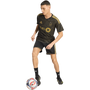 adidas LAFC 2026-27 Men's Home Authentic Match Jersey