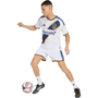 adidas LA Galaxy 2026-27 Men's Home Authentic Match Jersey