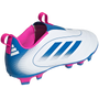 adidas Youth Goletto IX Laceless FG MG