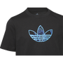 adidas Youth Argentina 26 Away Graphic Tee
