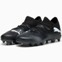 Puma Future 7 Match Youth FG AG - Paquete Eclipse
