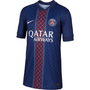 Nike PSG 2025-26 Youth Home Stadium Jersey