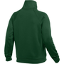 nike Therma Women’s Fleece Half Zip Training Top