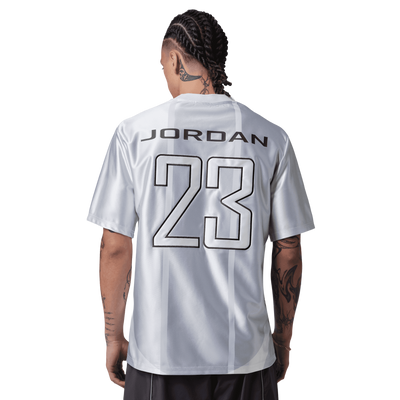 Nike Jordan PSG Men's Lifestyle Jersey