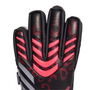 adidas Youth Predator Match Fingersave Goalkeeper Gloves