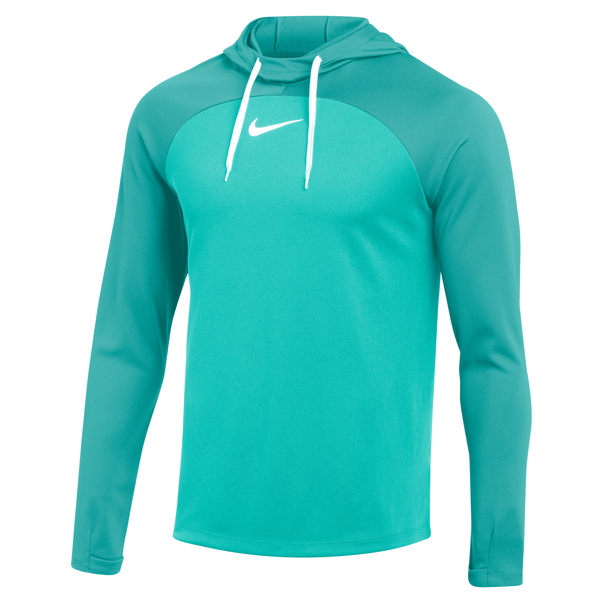Sudadera con capucha Nike Dri-Fit Academy Pro