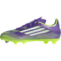 adidas F50 League Youth FG - Radiant Blaze Pack
