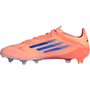 adidas F50 Elite FG Coral Blaze