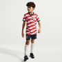 Nike Youth USA Home 2026 Authentic Match Jersey