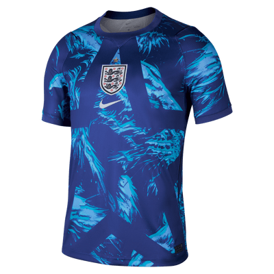 Nike Men's England Home 2026 Goalkeeper Jersey