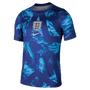 Nike Men's England Home 2026 Goalkeeper Jersey