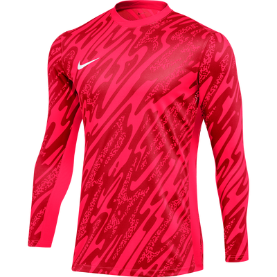 nike Dri Fit Gardien V Long Sleeve Goalkeeper Jersey