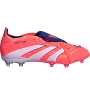 adidas Predator Elite Youth Ft FG Coral Blaze