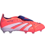 adidas Predator Elite Youth Ft FG Coral Blaze