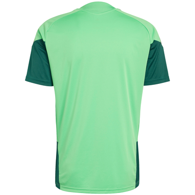 adidas México Tiro 26 camiseta de entrenamiento para hombre