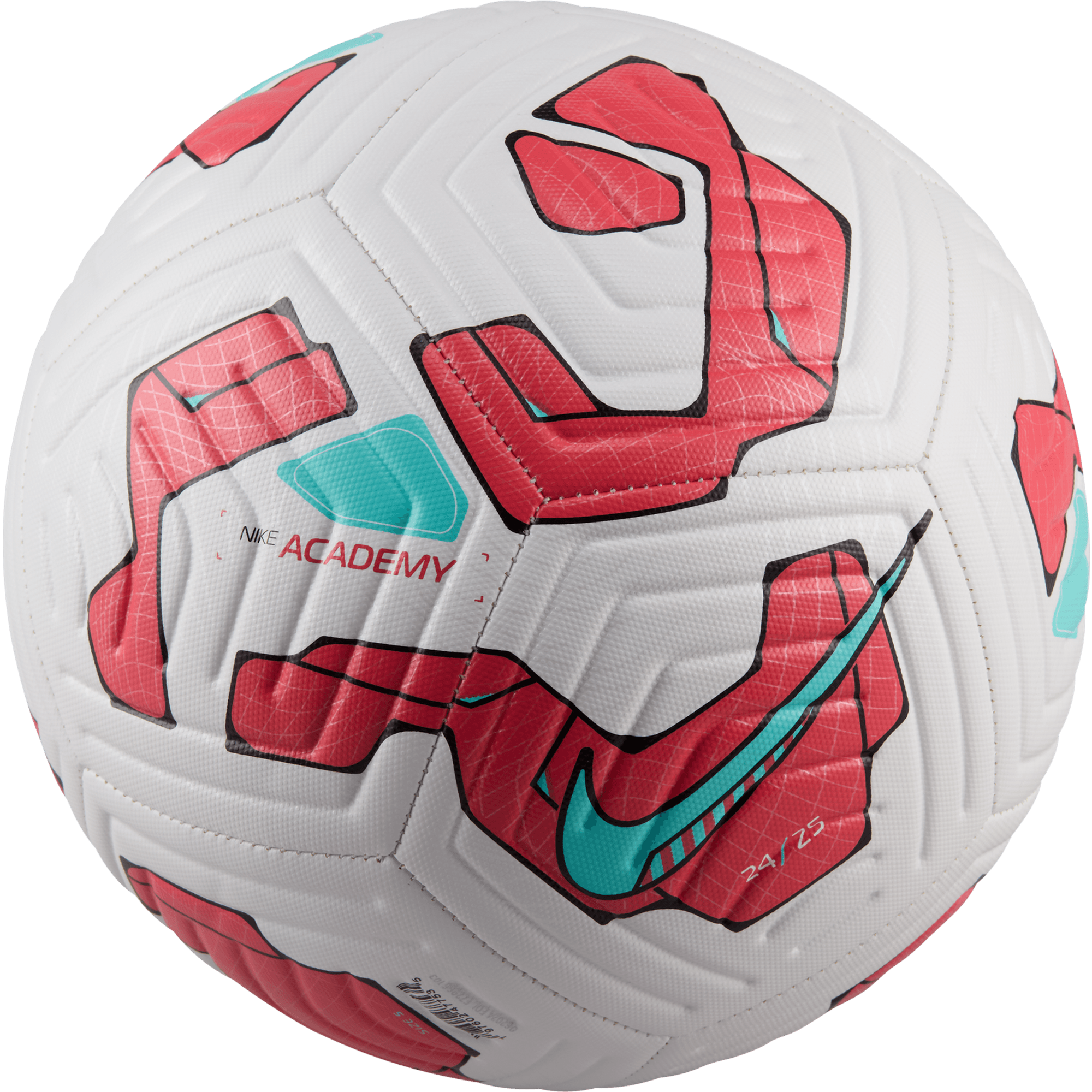 Nike Academy Soccer Ball