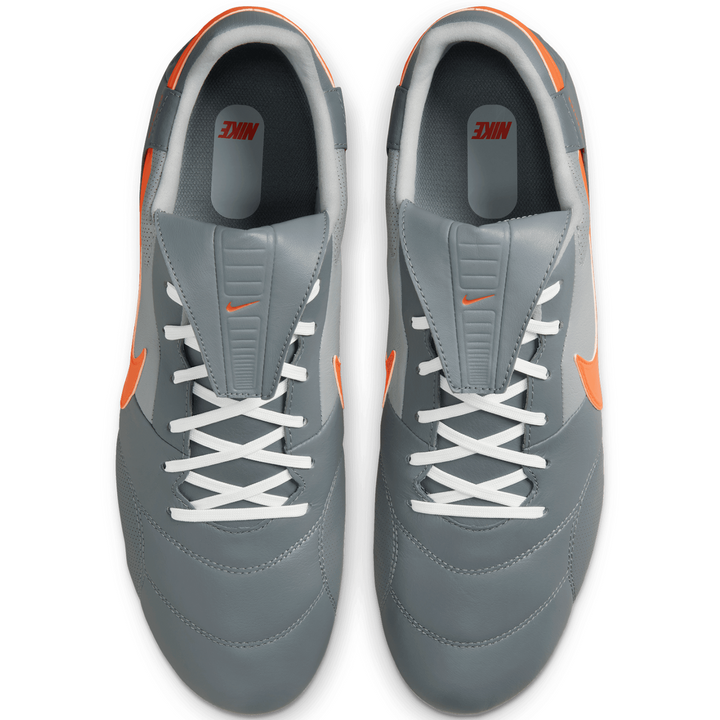 nike Premier III FG Black White