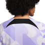 Camiseta Nike Club América Academy Pro de manga corta para hombre