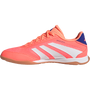 adidas Predator League Indoor Coral Blaze