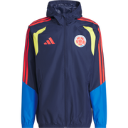 adidas Colombia Men’s Tiro 26 All Weather Jacket