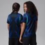 Nike Brasil Futebol x Jordan 2026 Youth Stadium Away Jersey