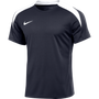 nike Dri Fit Strike 24 Knit Short Sleeve Top
